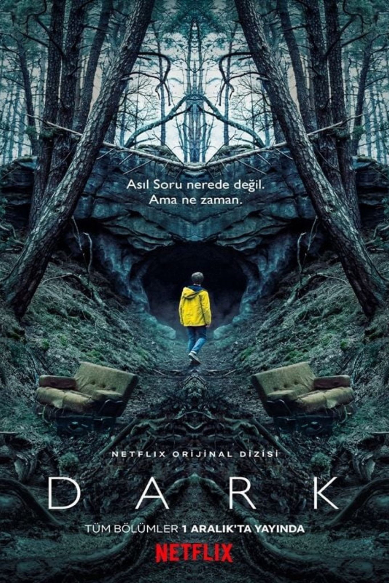 Dark 4K İndir