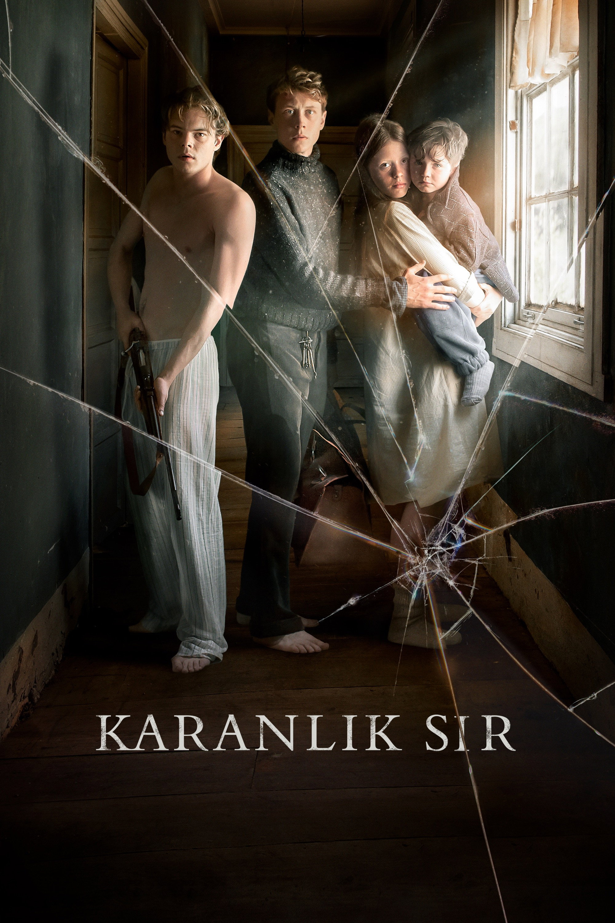 Karanlık Sır İndir