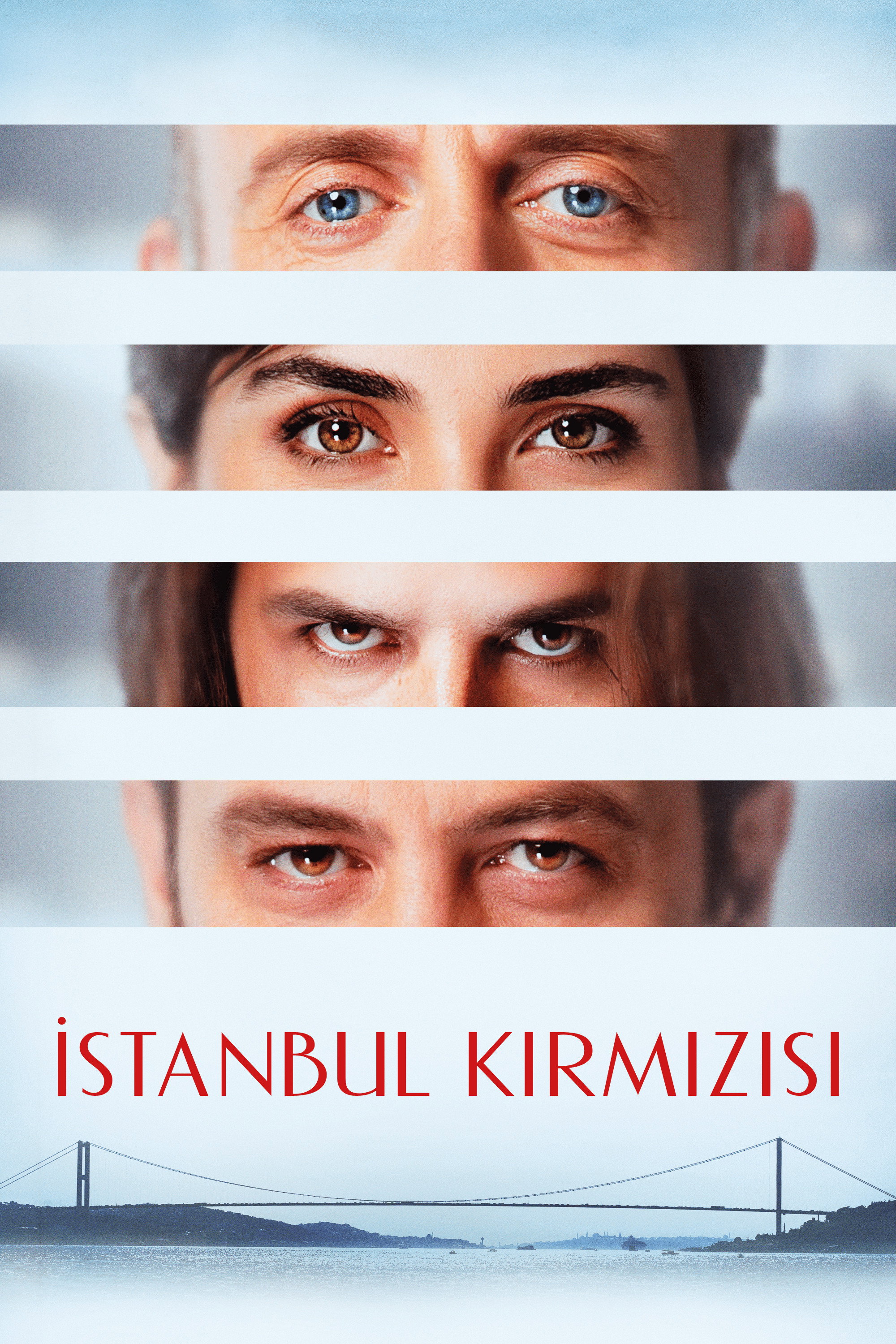 İstanbul Kırmızısı İndir