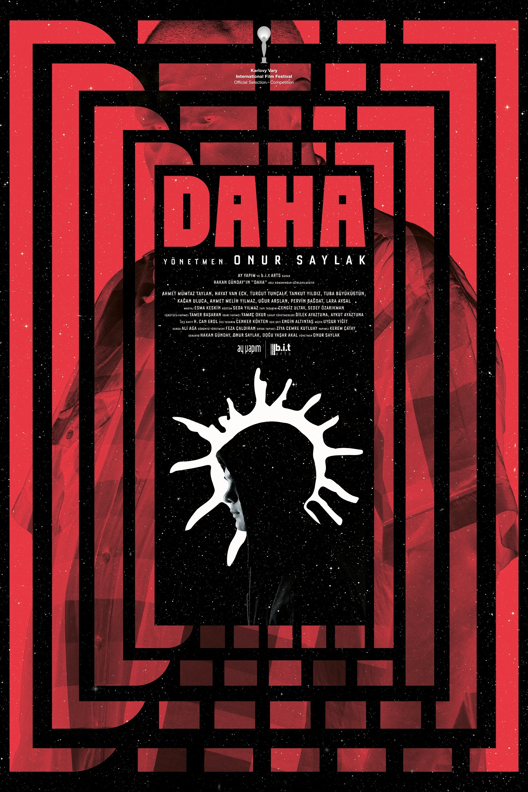 Daha İndir