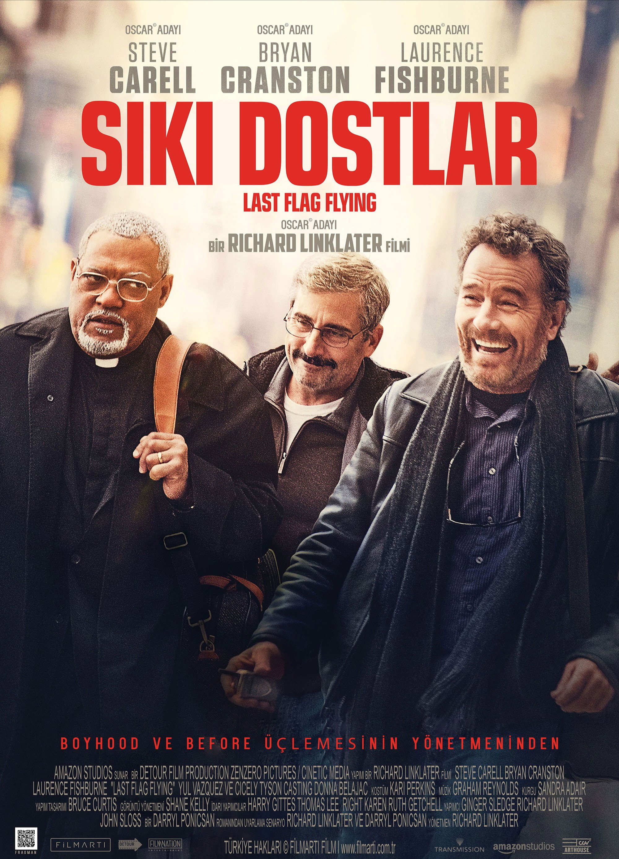 Sıkı Dostlar İndir