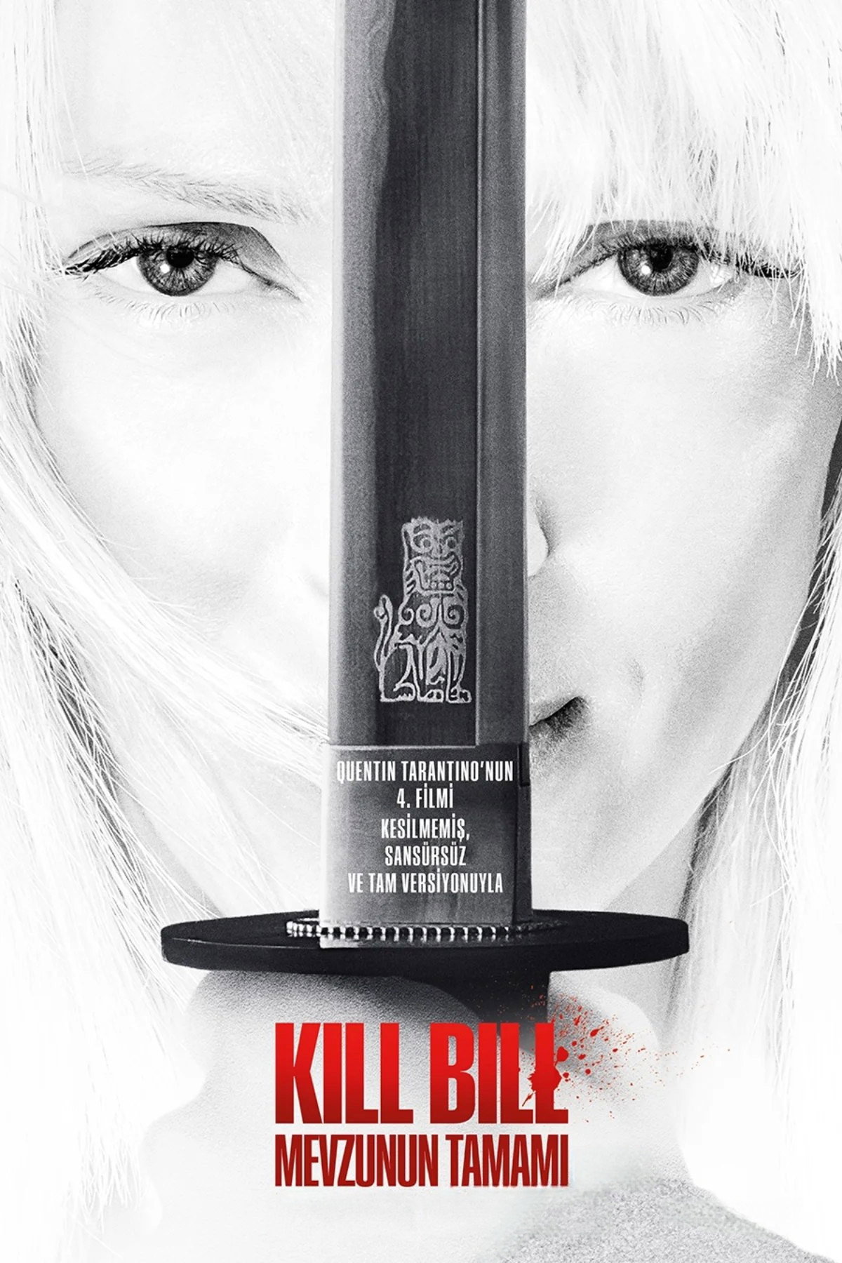 Kill Bill: Mevzunun Tamamı İndir