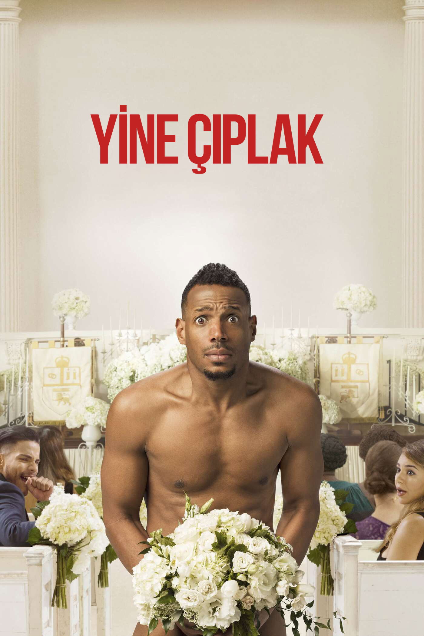 Yine Çıplak İndir
