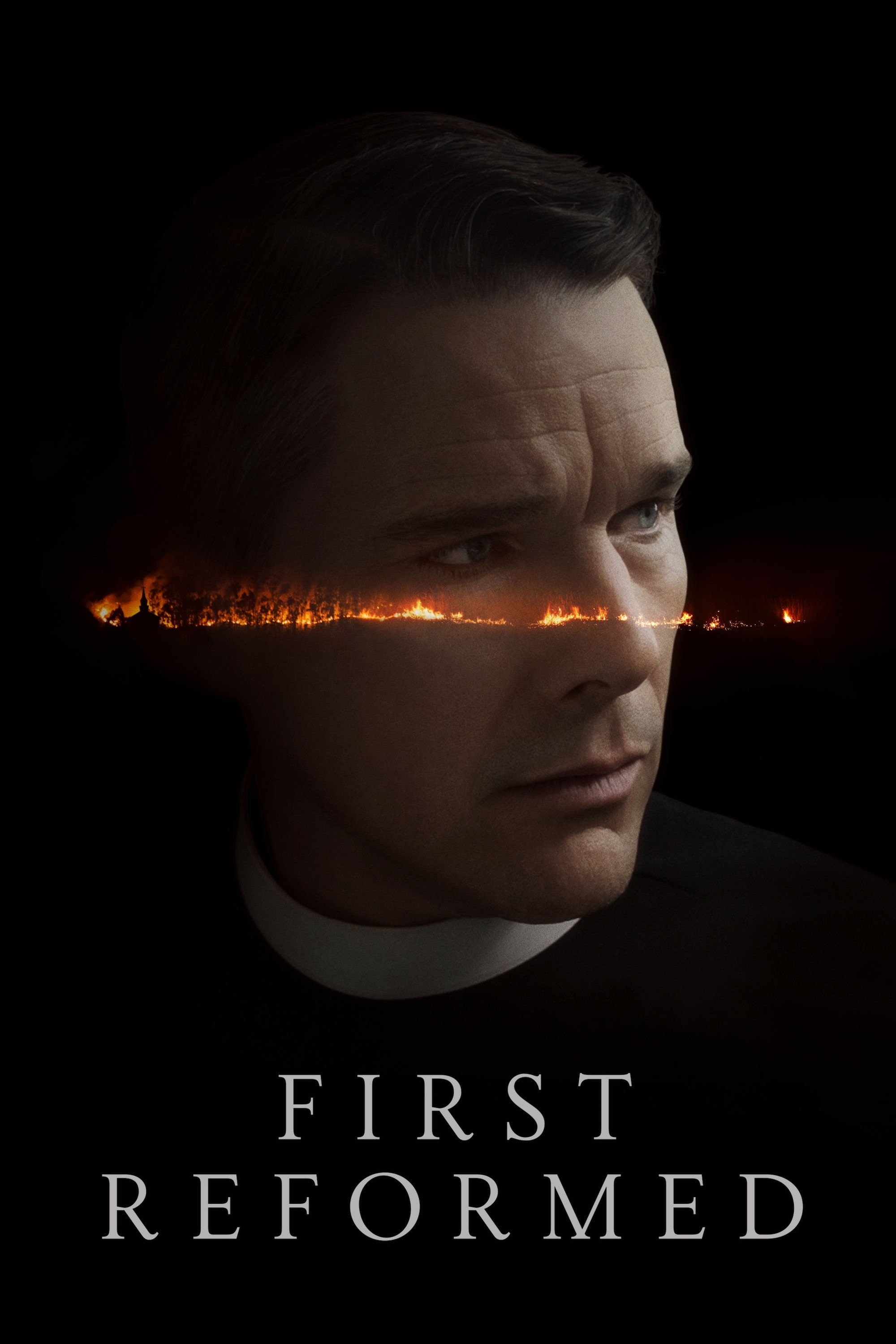 First Reformed İndir