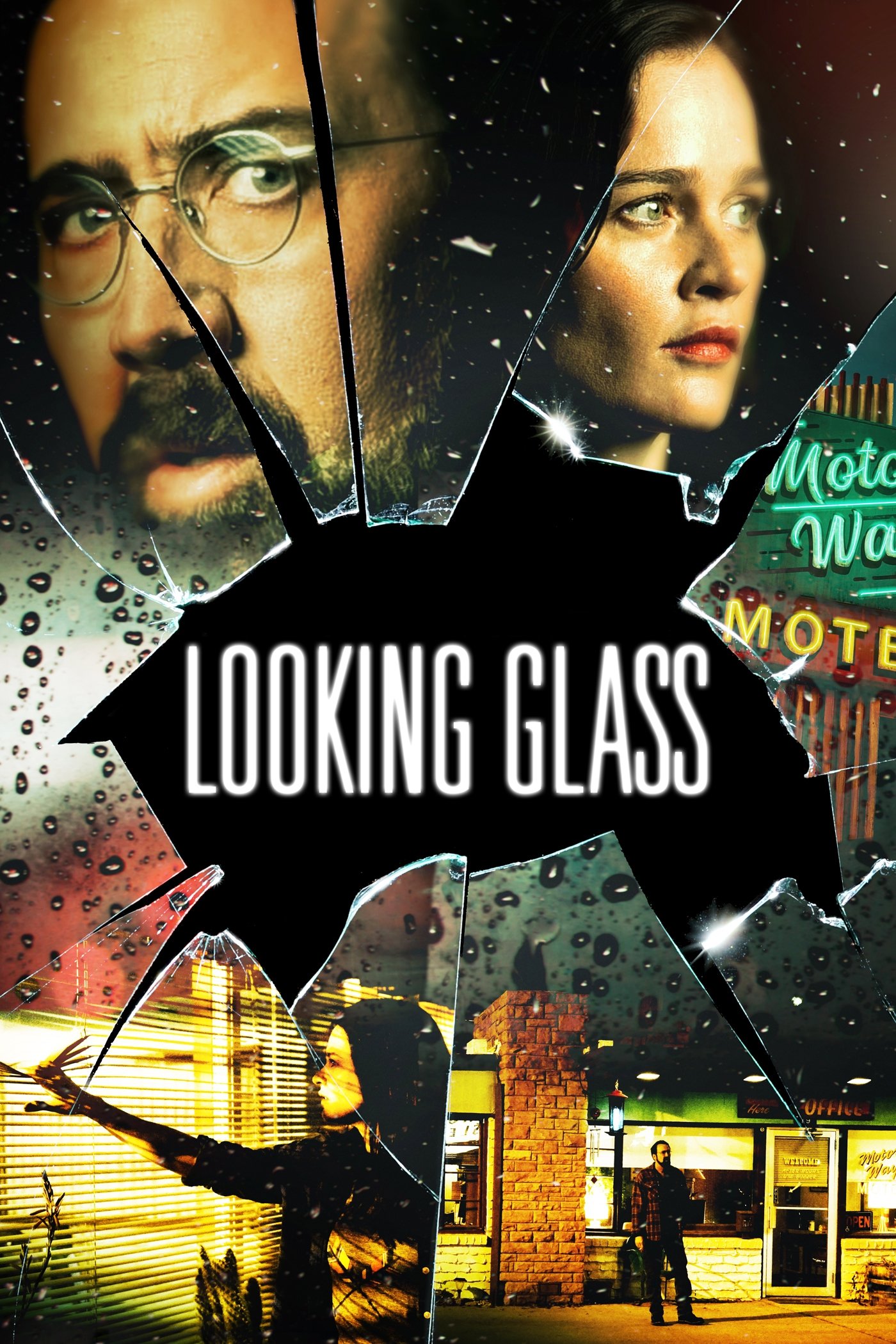 Looking Glass İndir