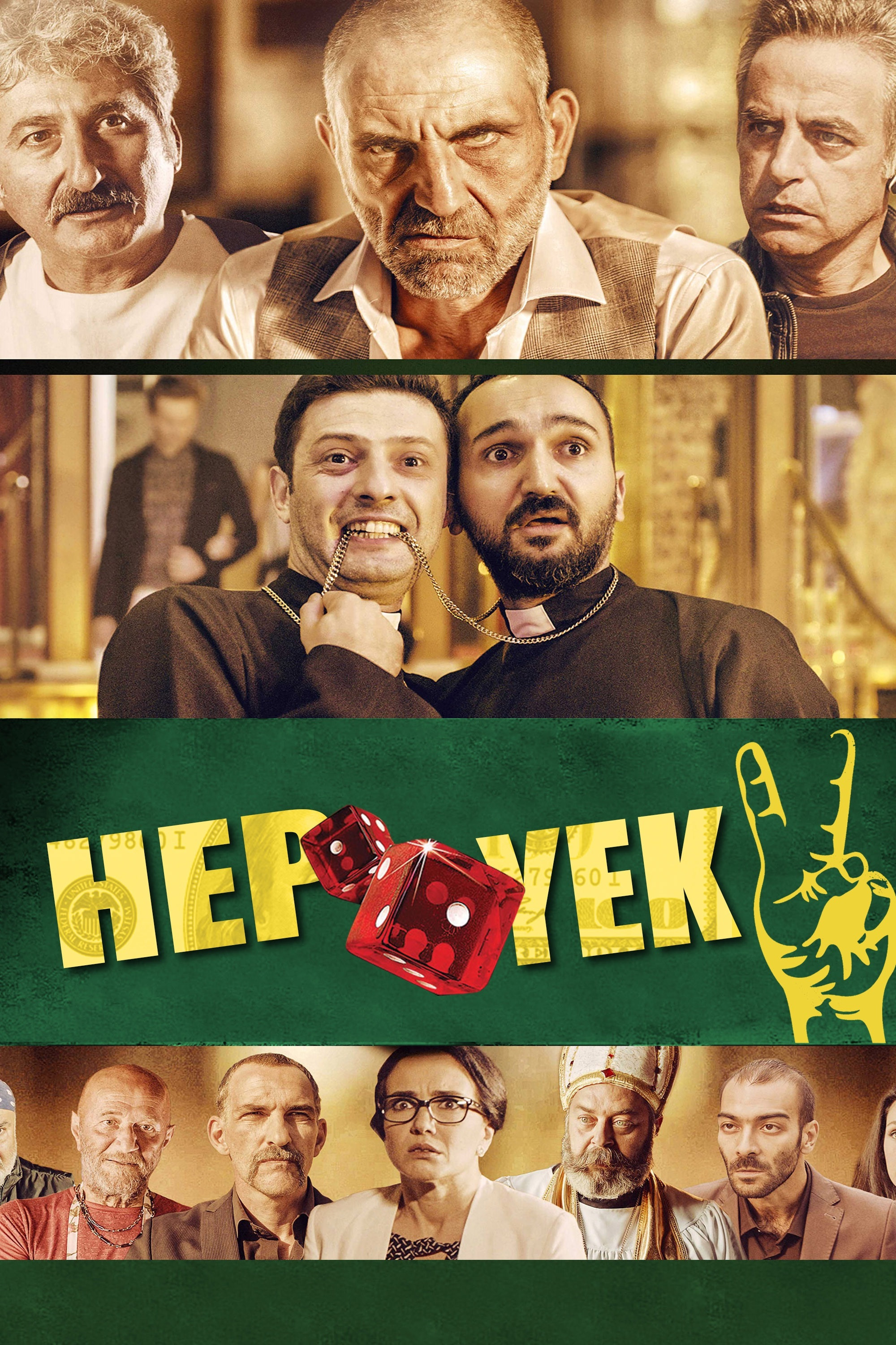 Hep Yek 2 İndir