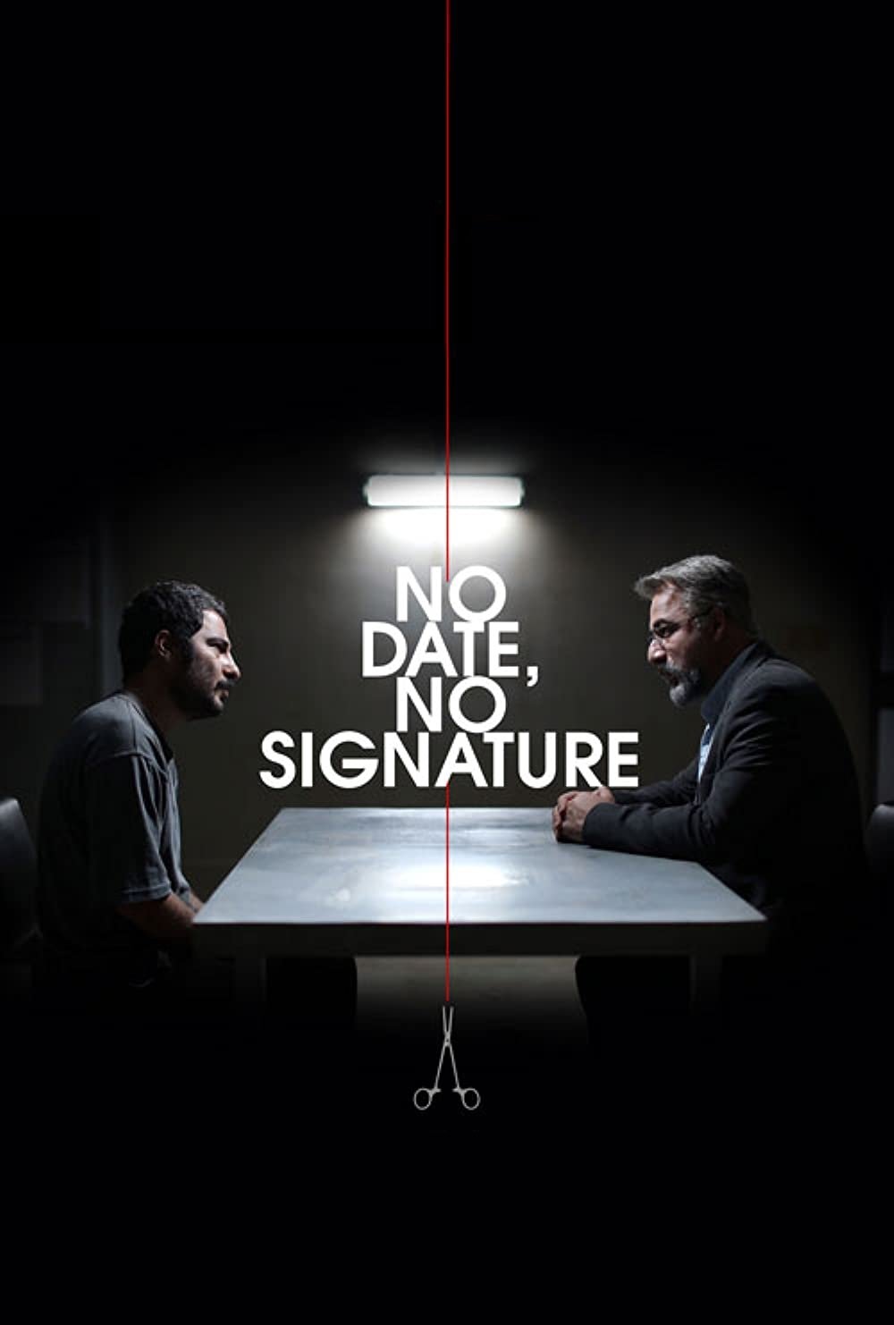 No Date, No Signature İndir