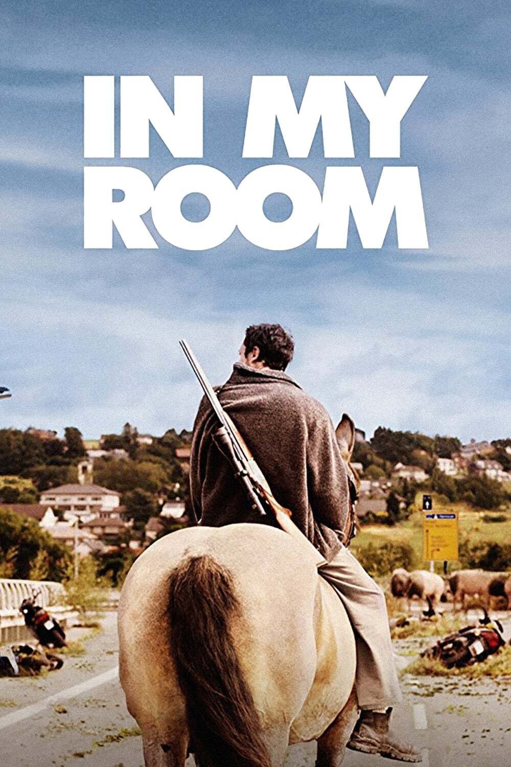 In My Room İndir