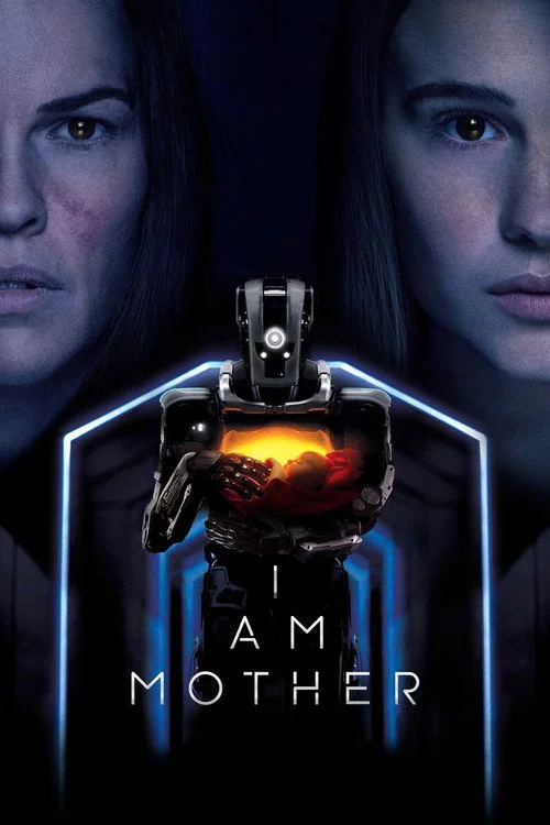 I Am Mother İndir