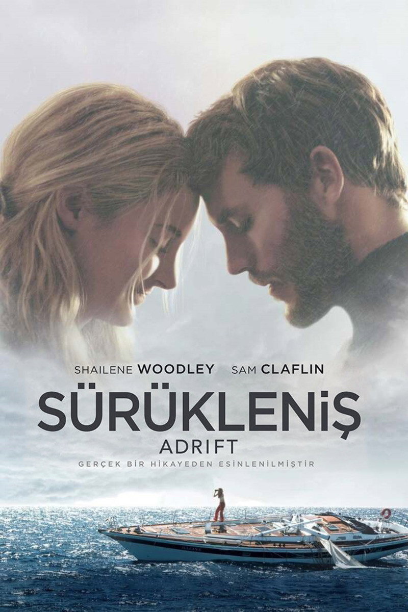 Sürükleniş İndir