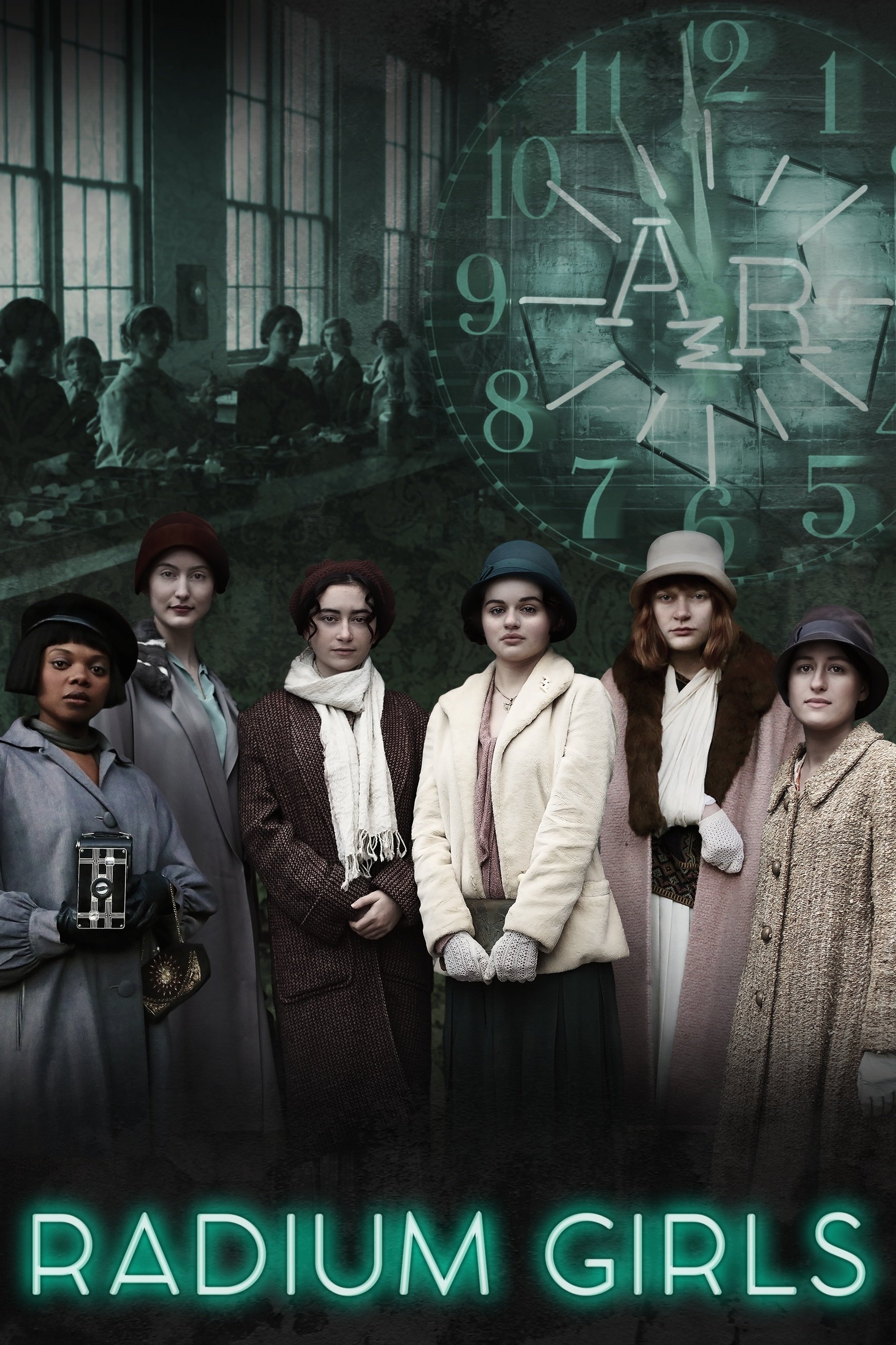 Radium Girls İndir