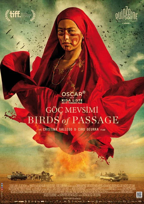Göç Mevsimi İndir