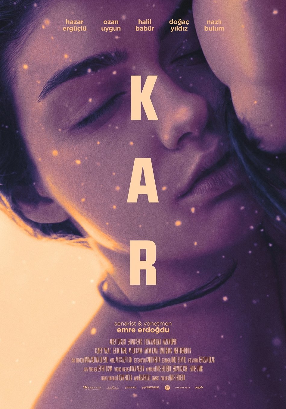Kar İndir