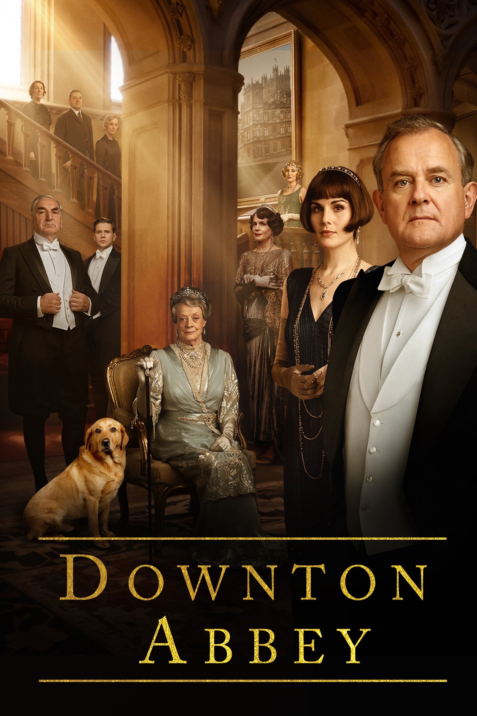 Downton Abbey İndir