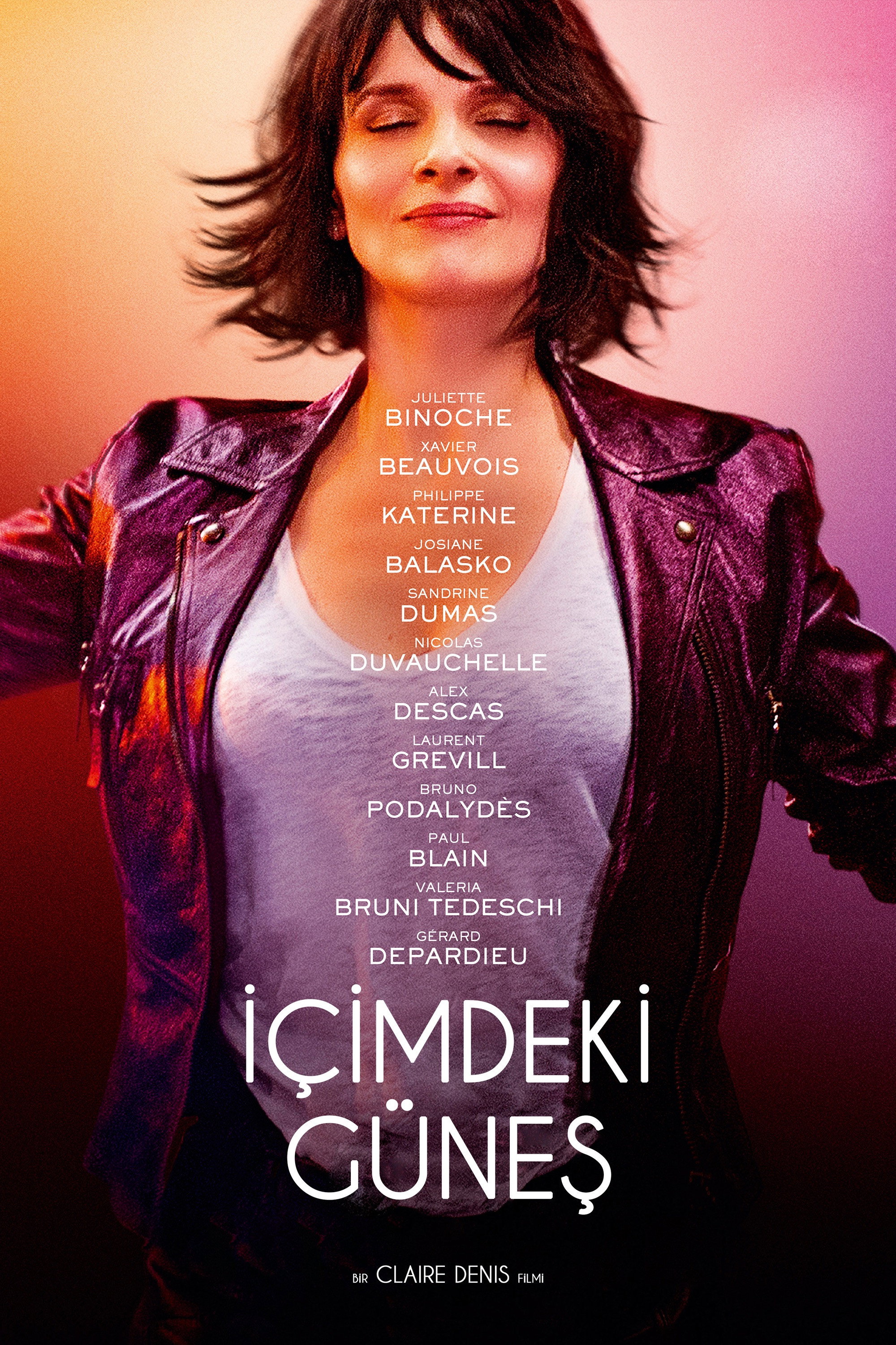 İçimdeki Güneş İndir