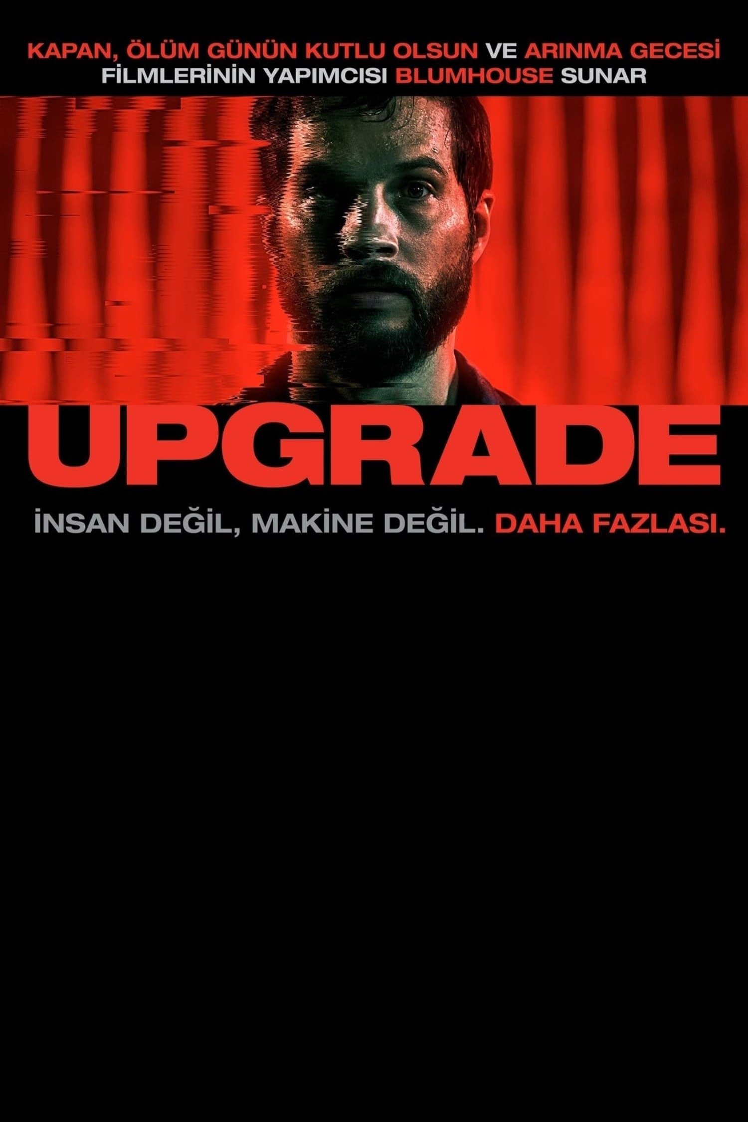 Upgrade İndir