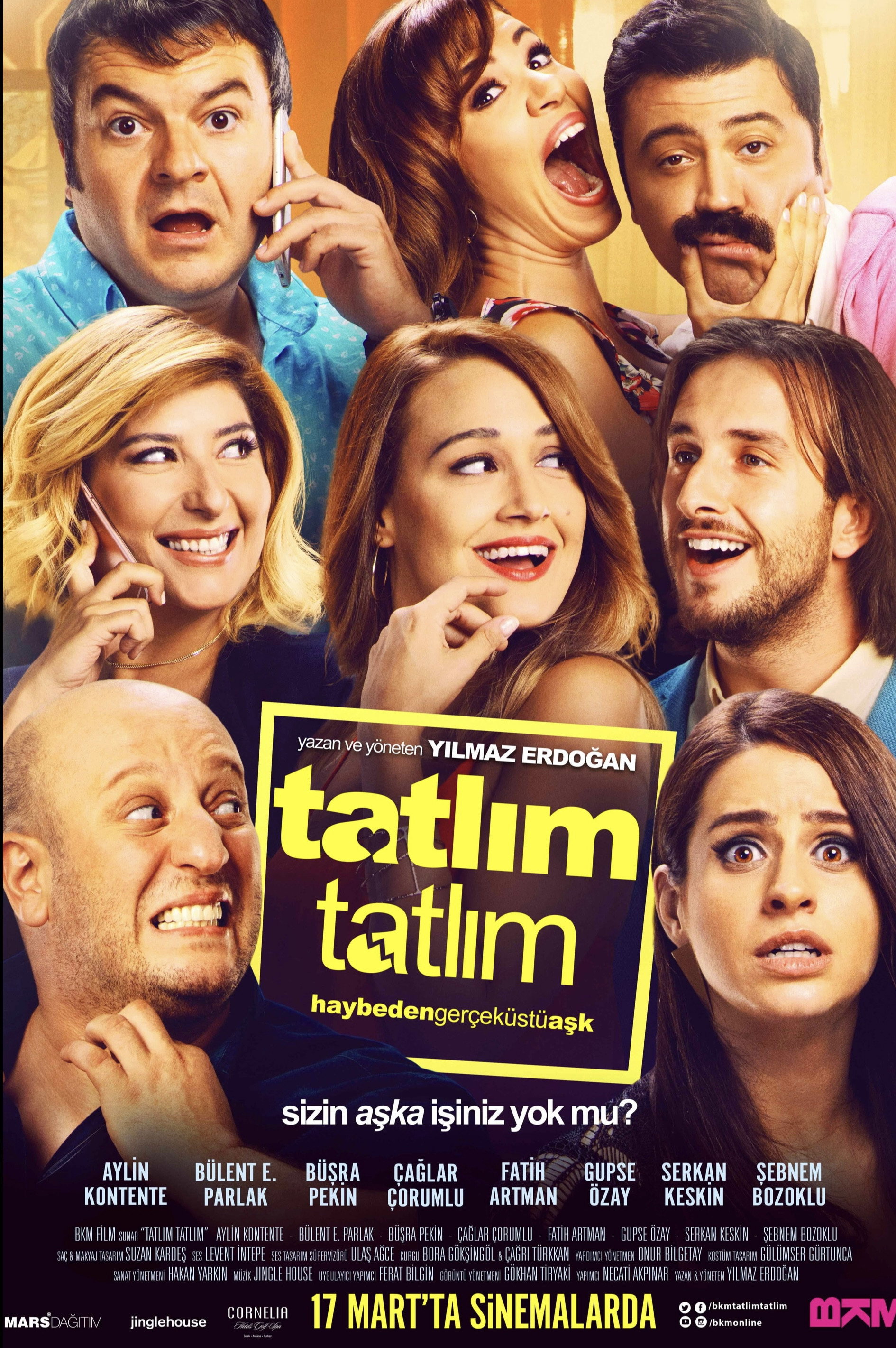 Tatlım Tatlım İndir