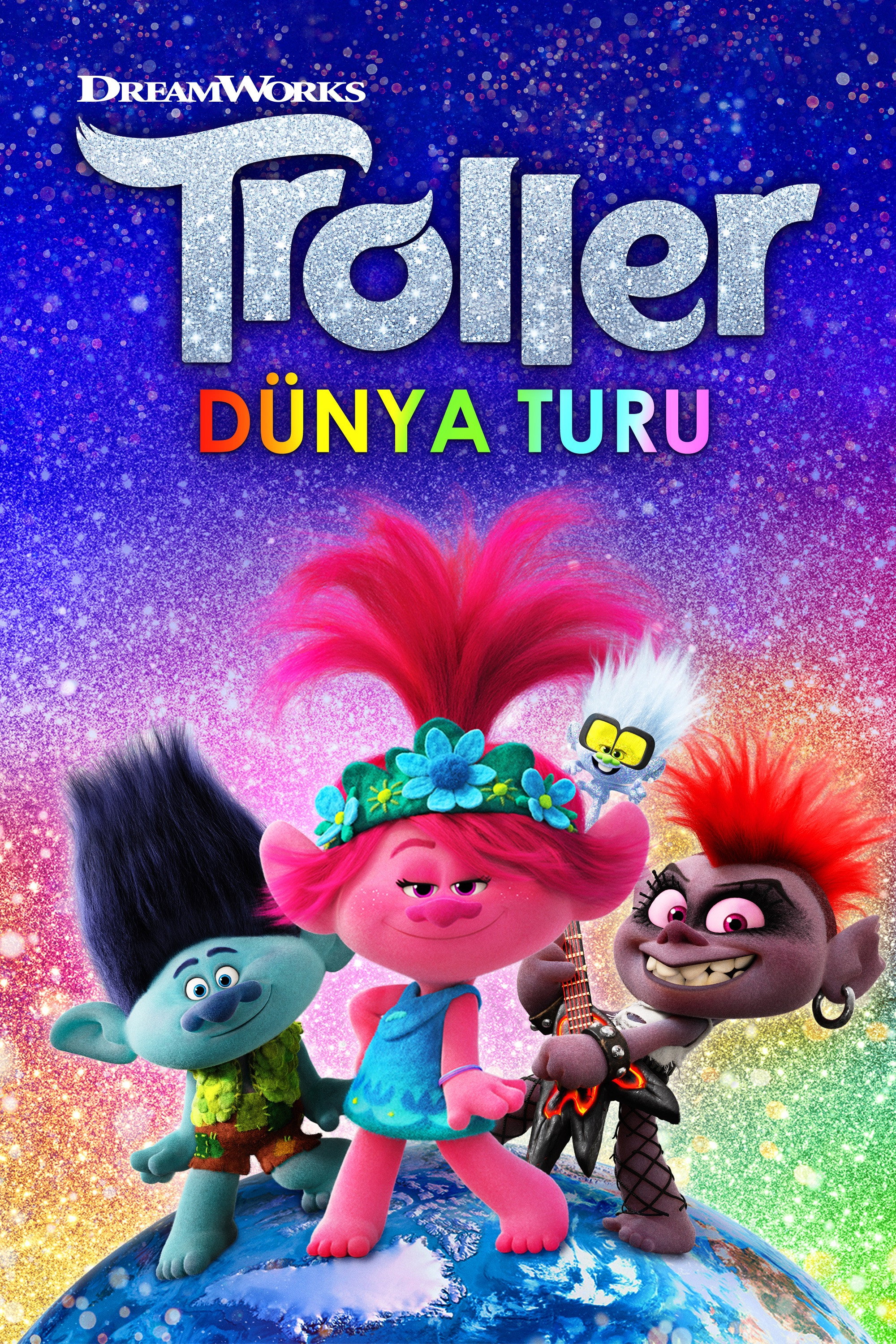 Troller Dünya Turu İndir