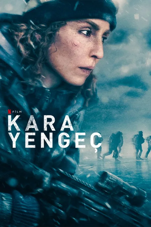 Kara Yengeç İndir