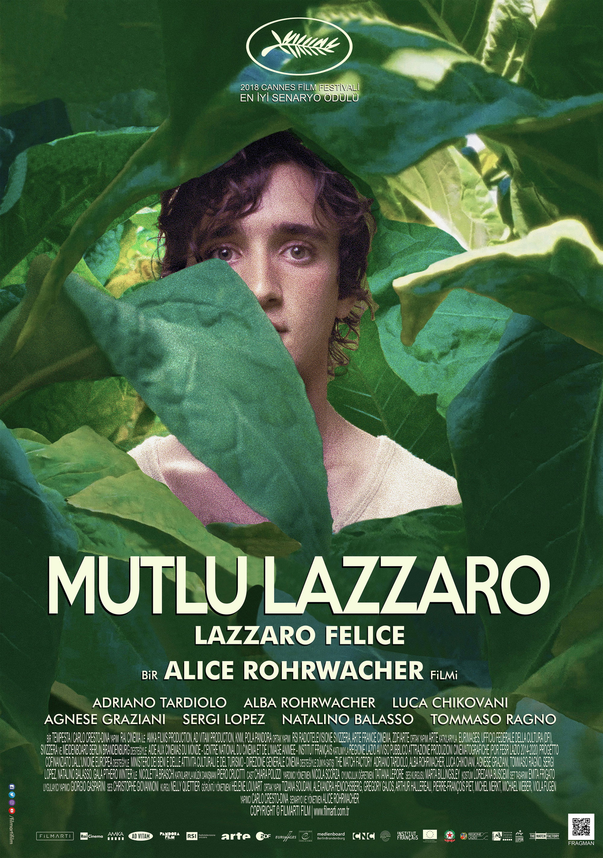 Mutlu Lazzaro İndir