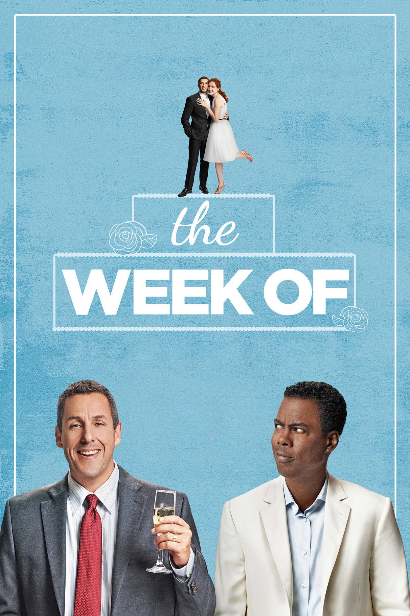 The Week Of İndir
