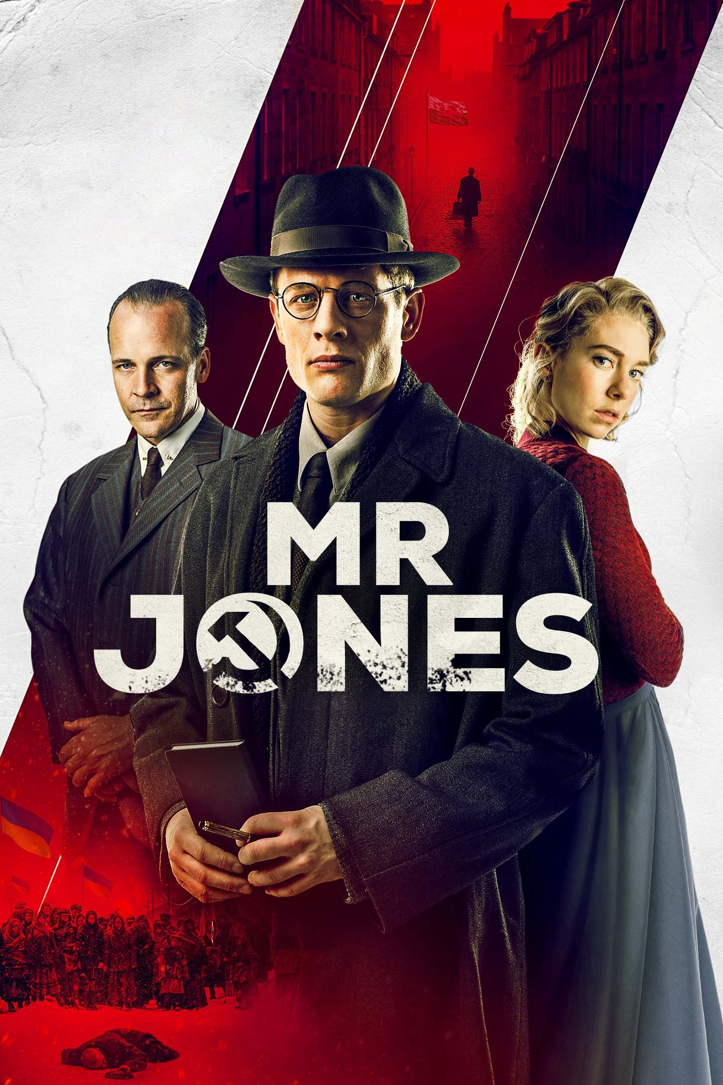 Bay Jones İndir