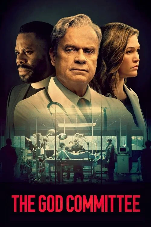 The God Committee İndir