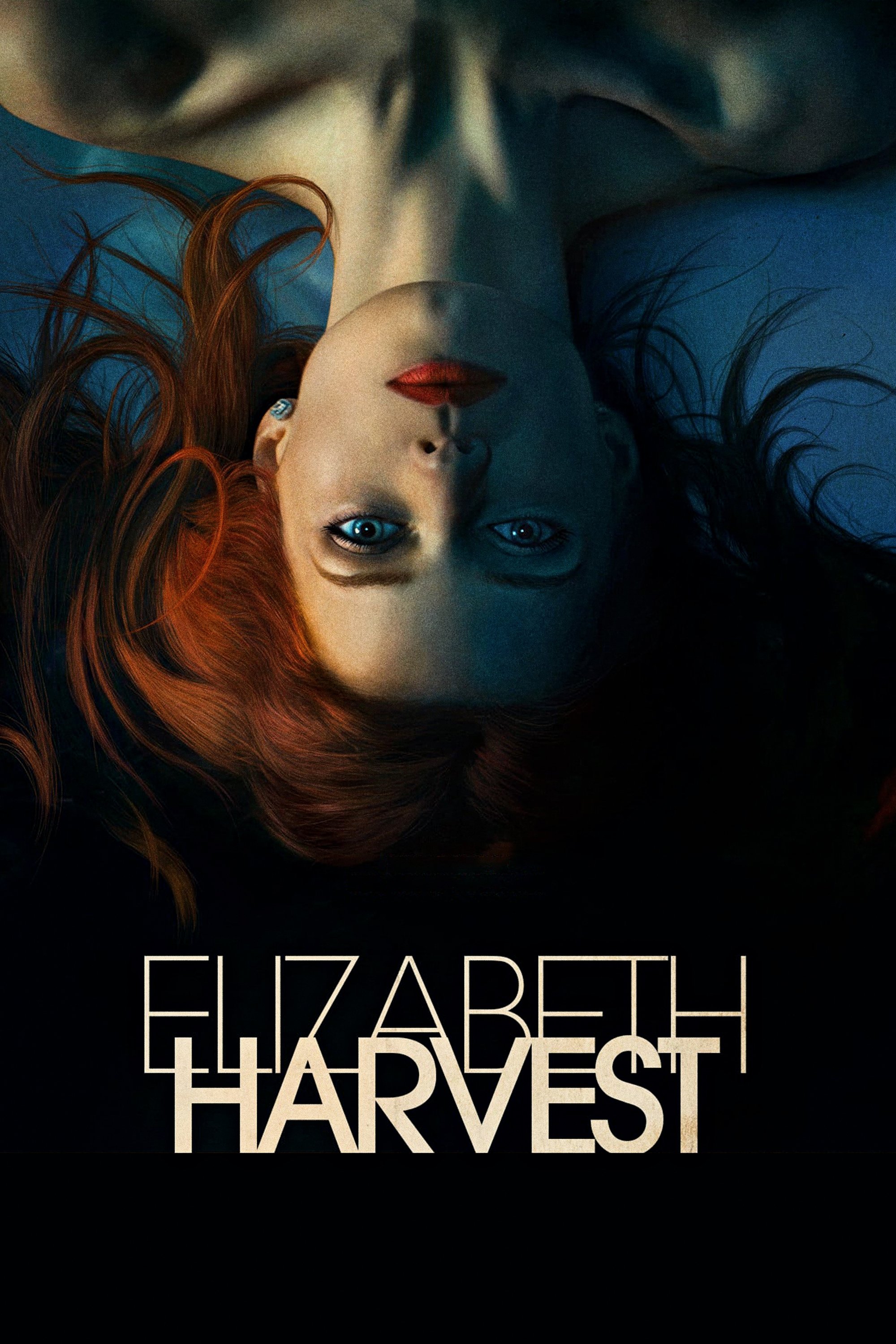 Elizabeth Harvest İndir