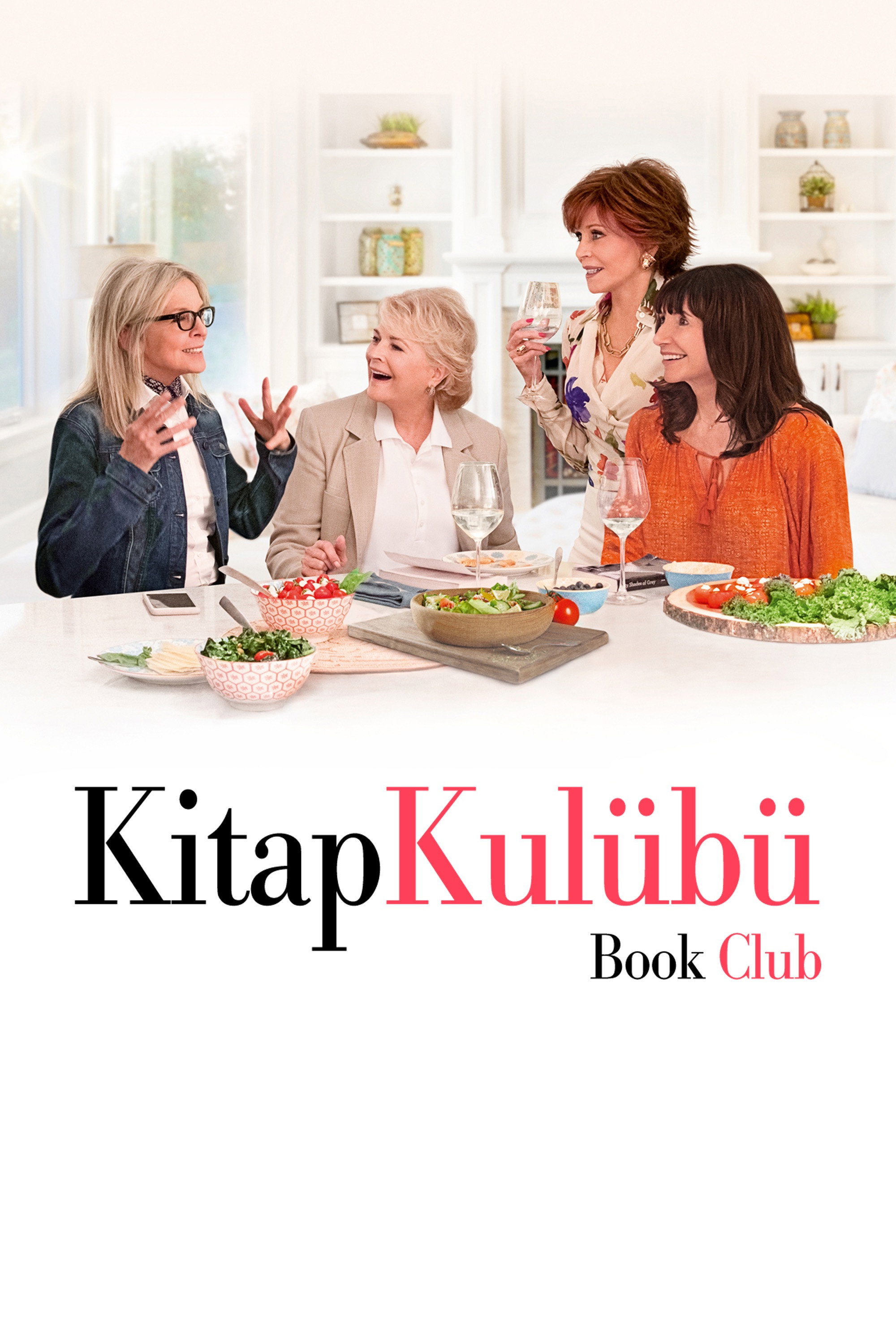 Kitap Kulübü İndir