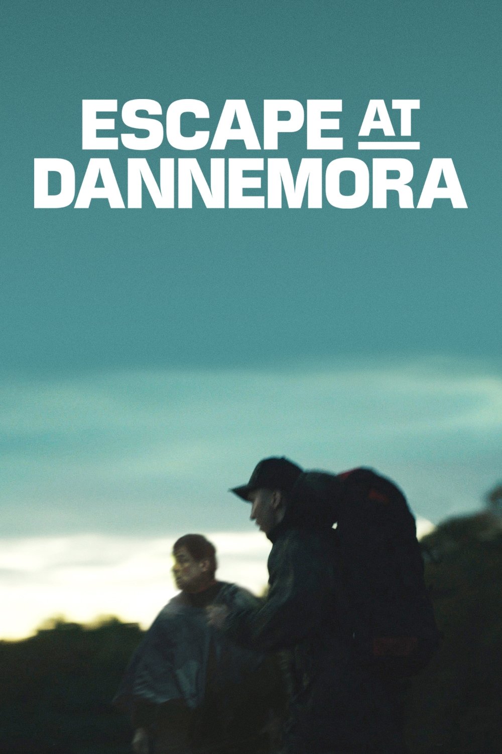 Dannemora'dan Kaçış 1080p İndir