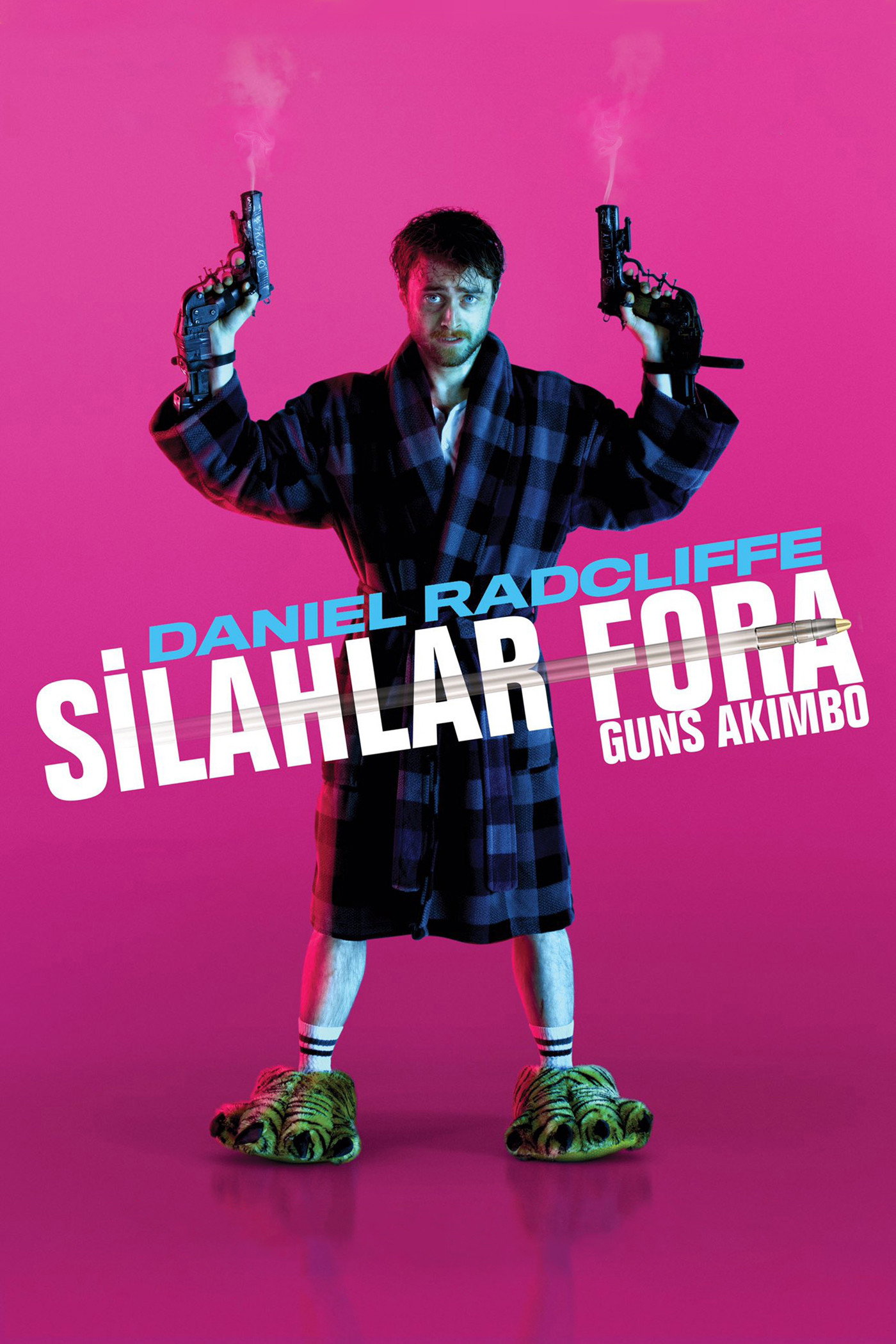 Silahlar Fora İndir