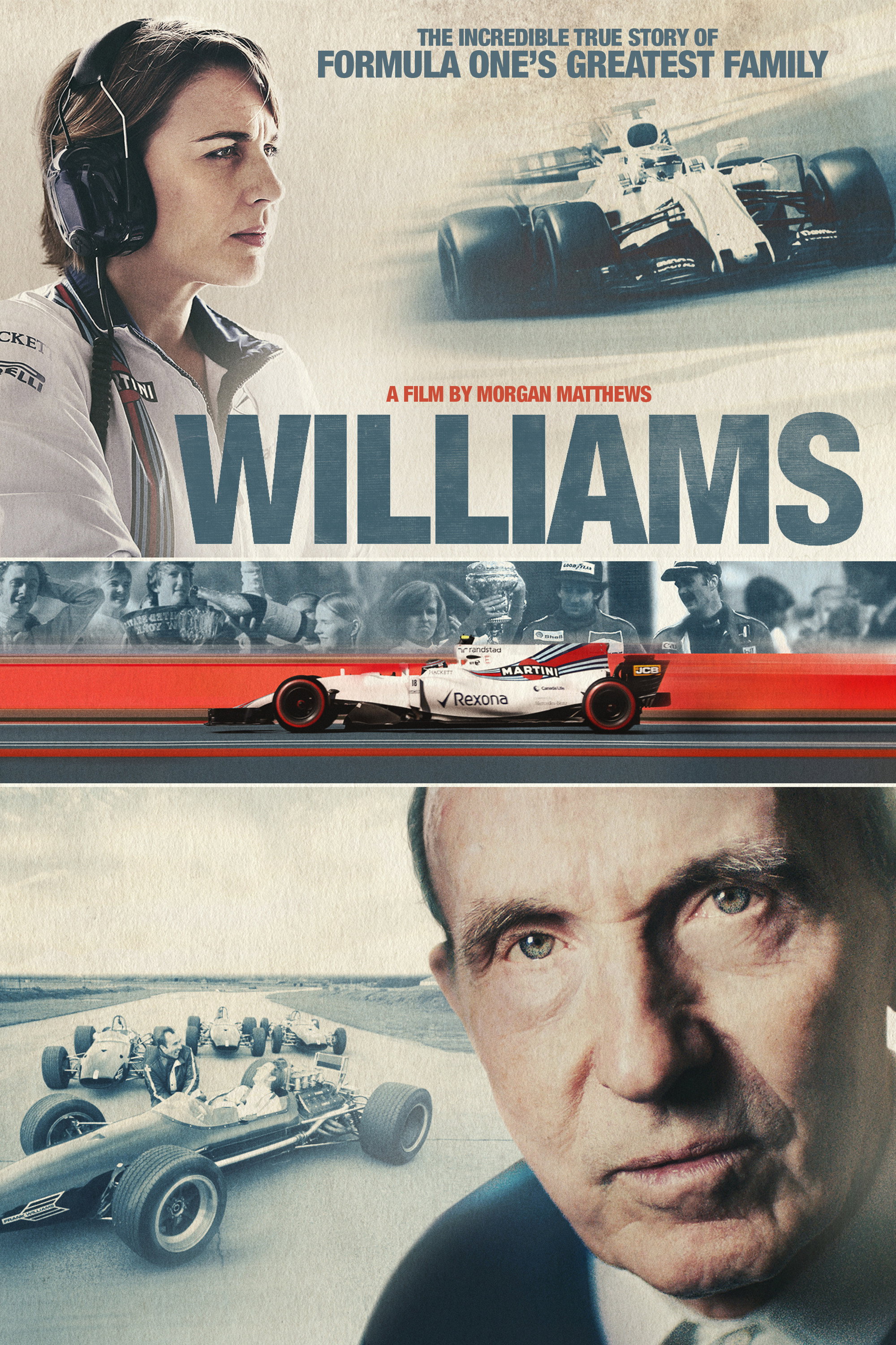 Williams İndir