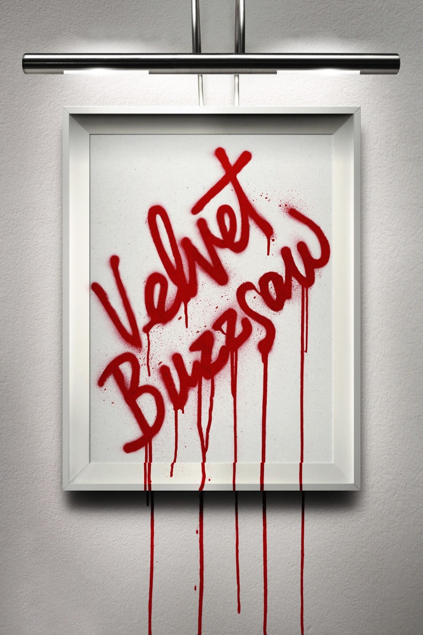 Velvet Buzzsaw İndir
