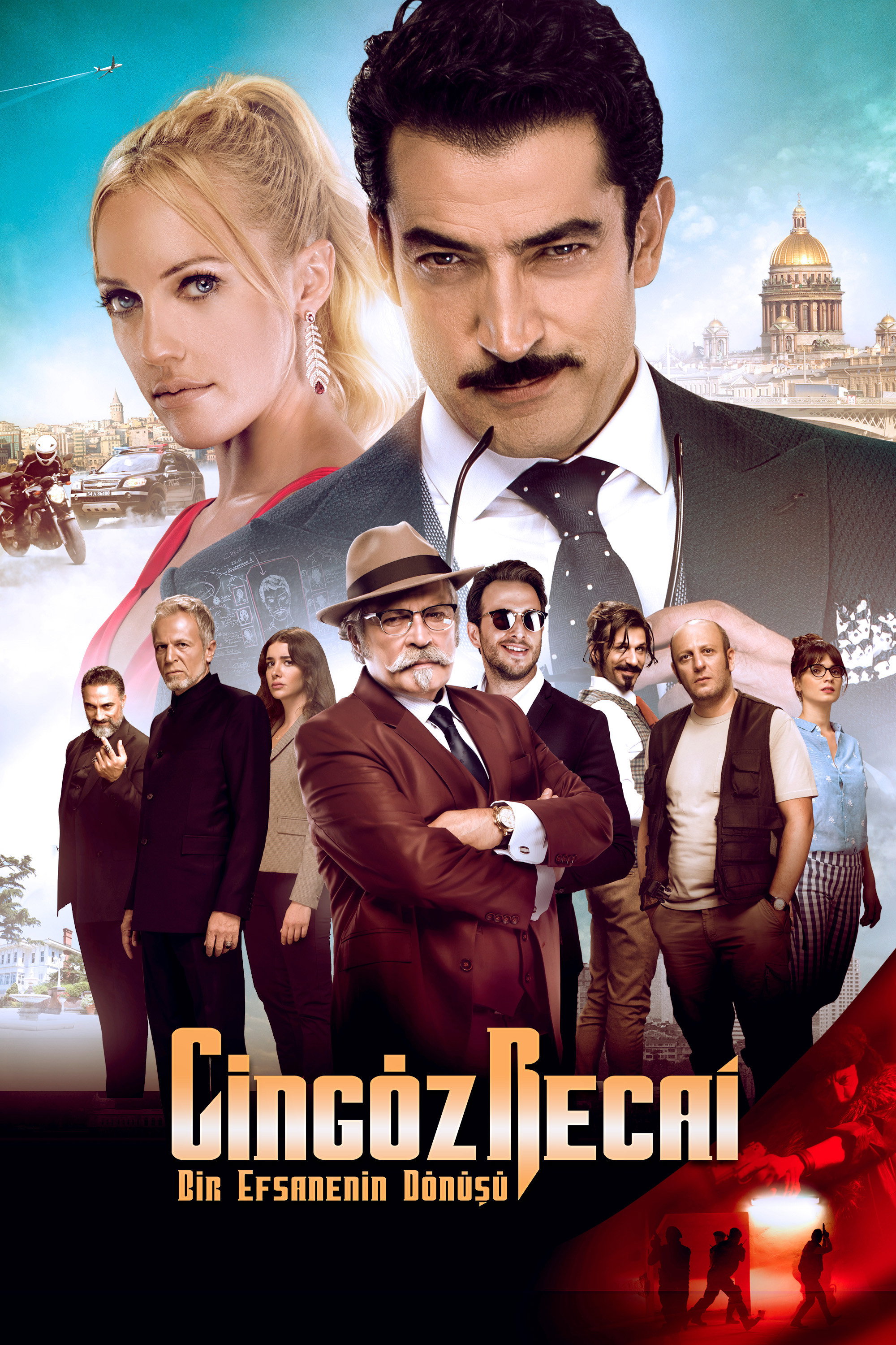 Cingöz Recai İndir