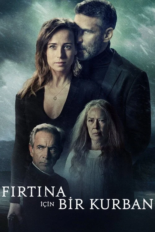 Fırtına İçin Bir Kurban İndir