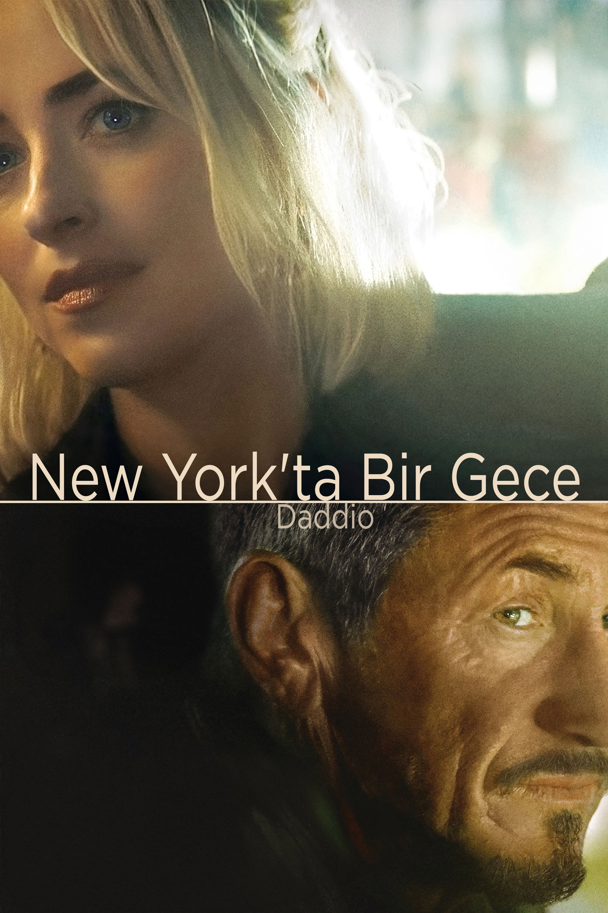 New York'ta Bir Gece İndir