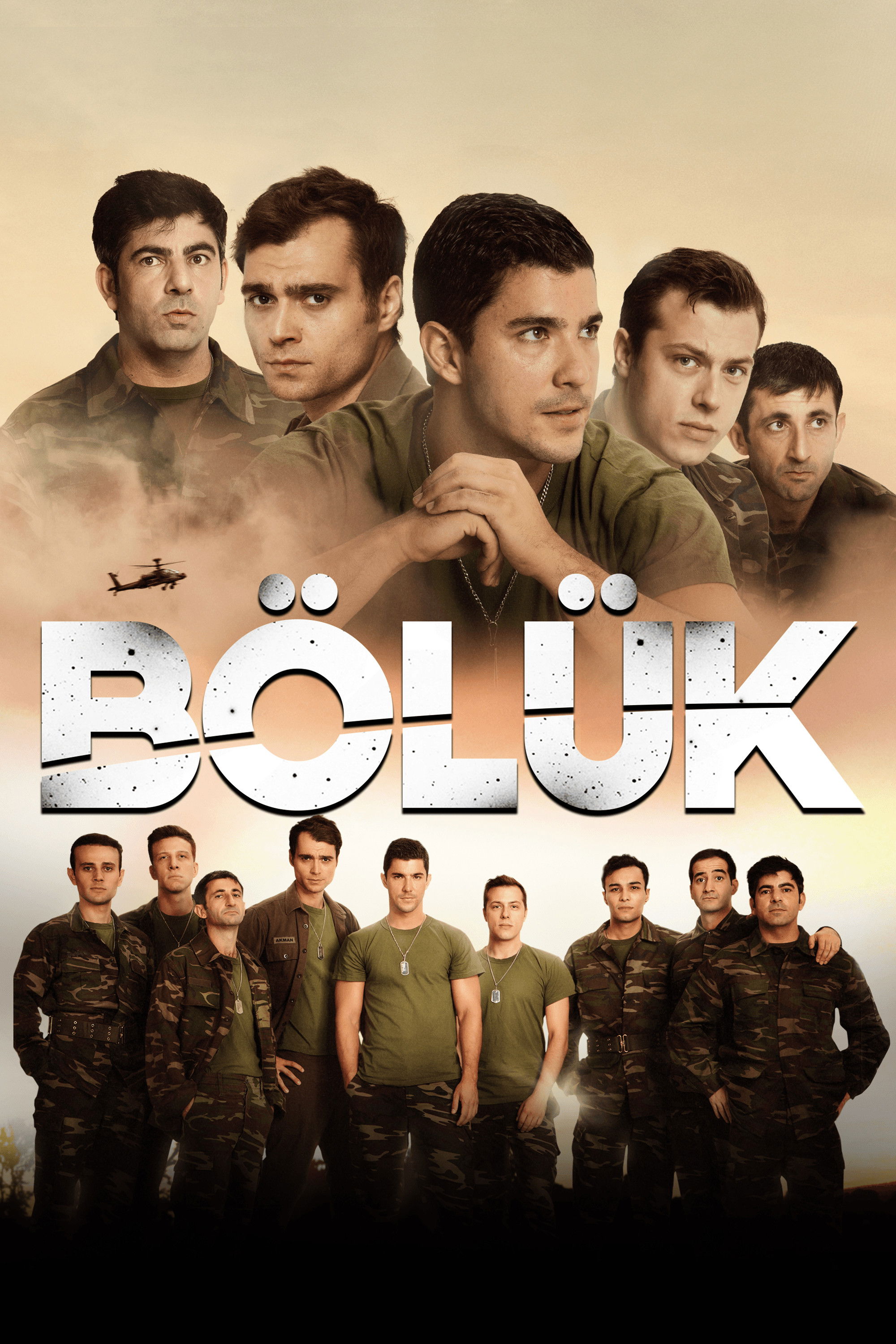 Bölük İndir