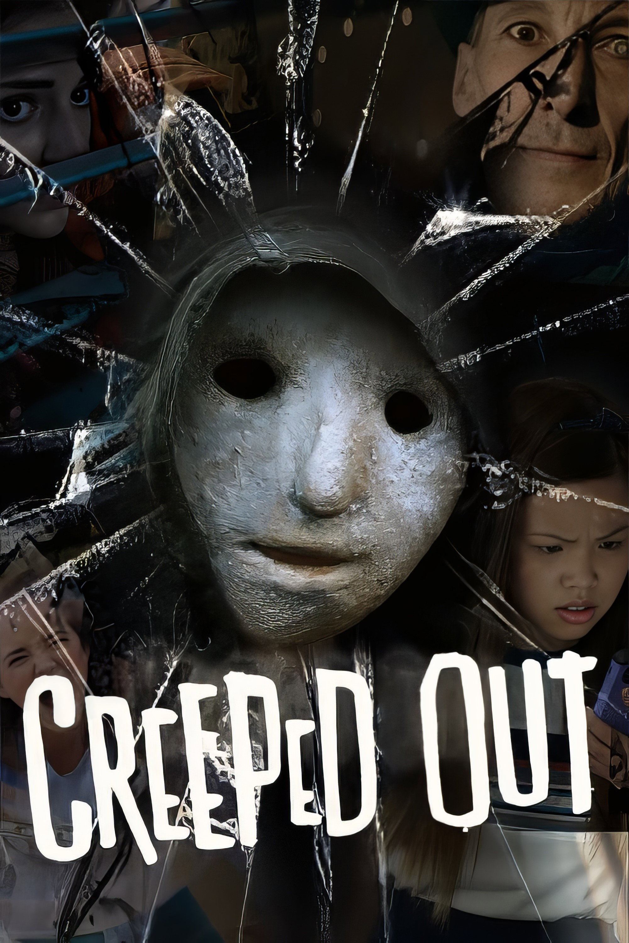 Creeped Out 1080p İndir