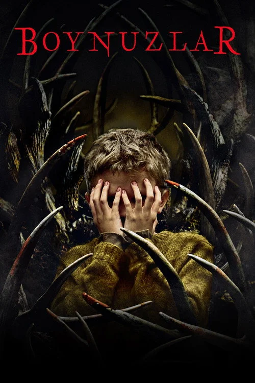 Boynuzlar İndir