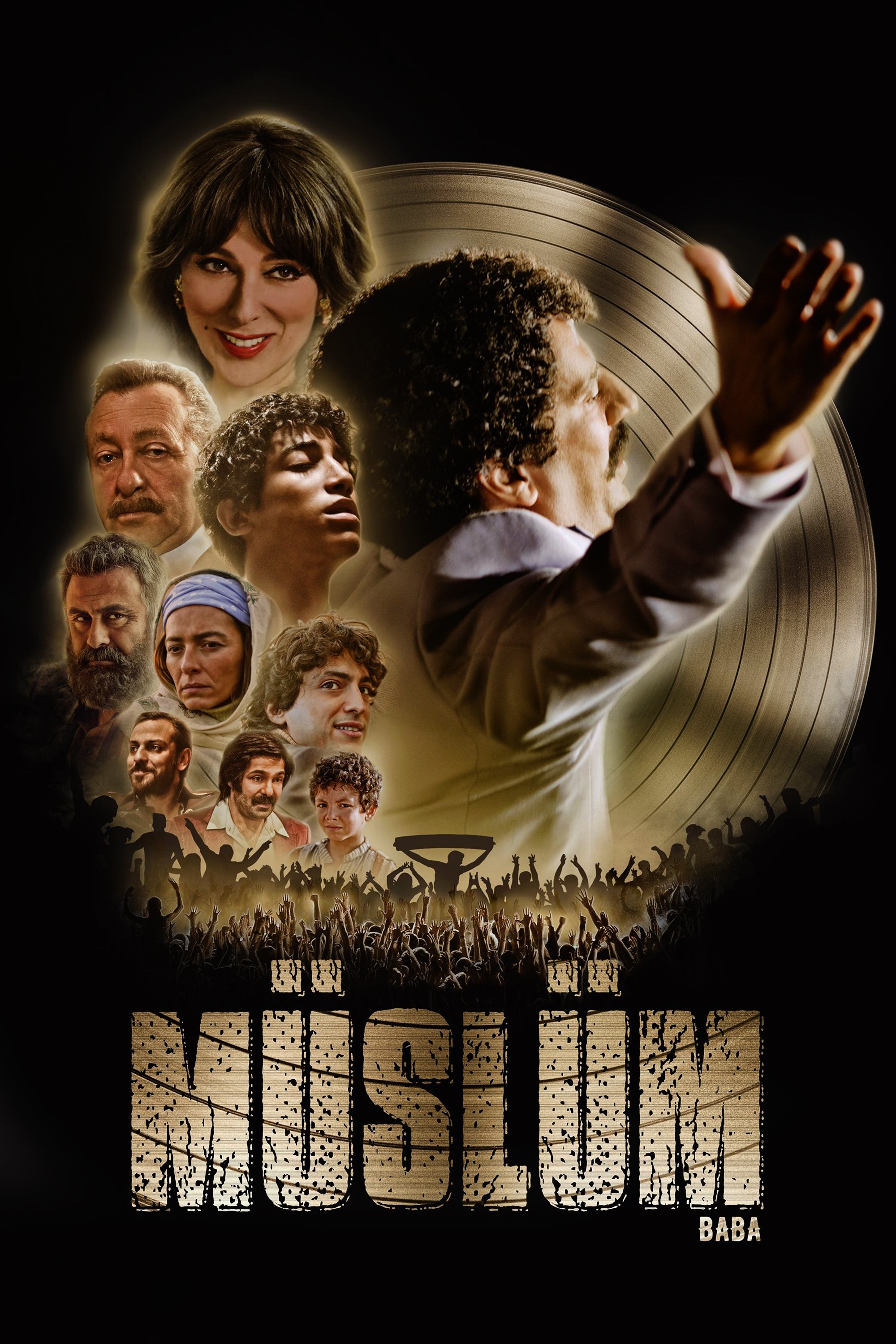 Müslüm İndir
