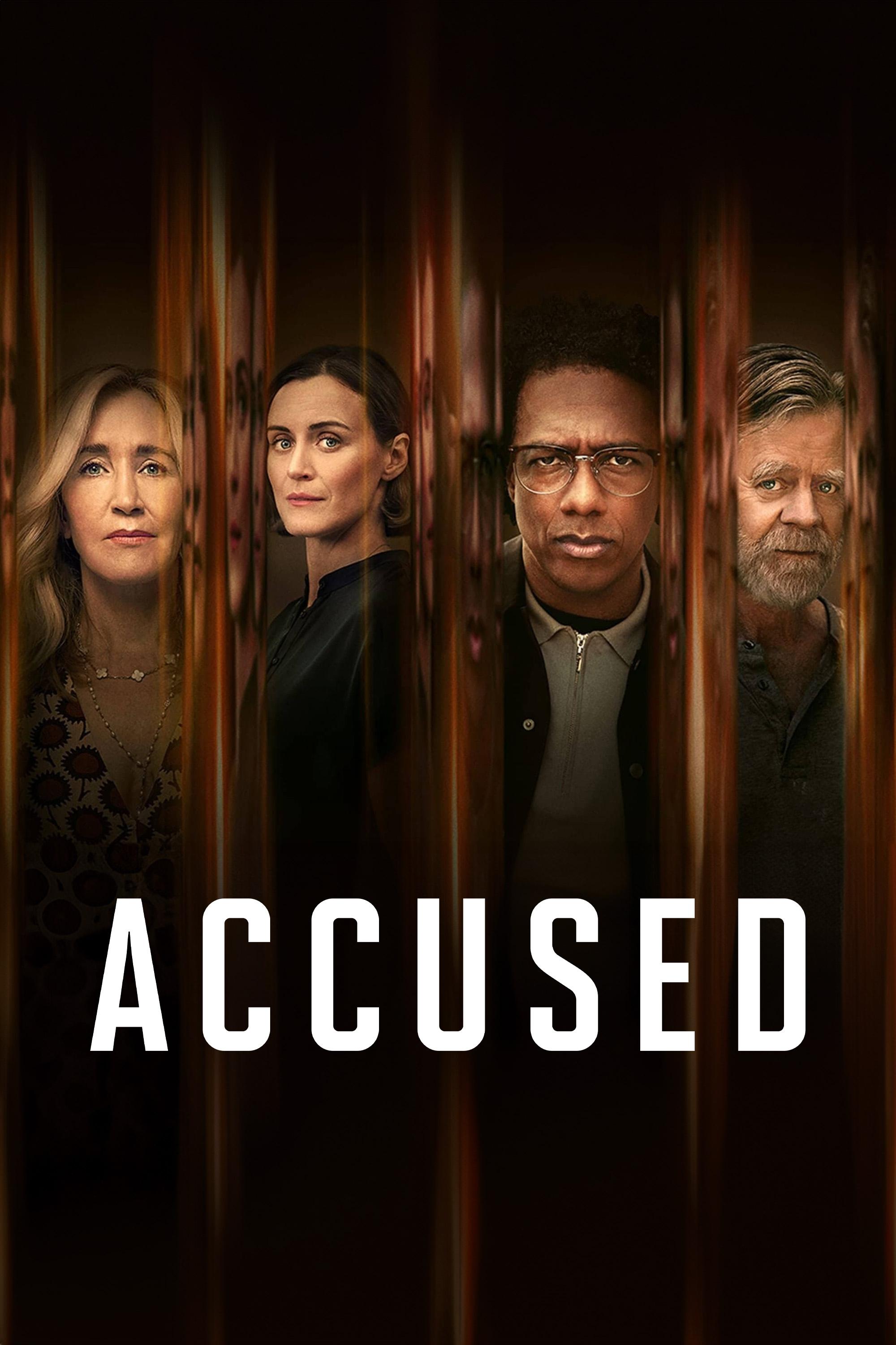 Accused 1080p İndir