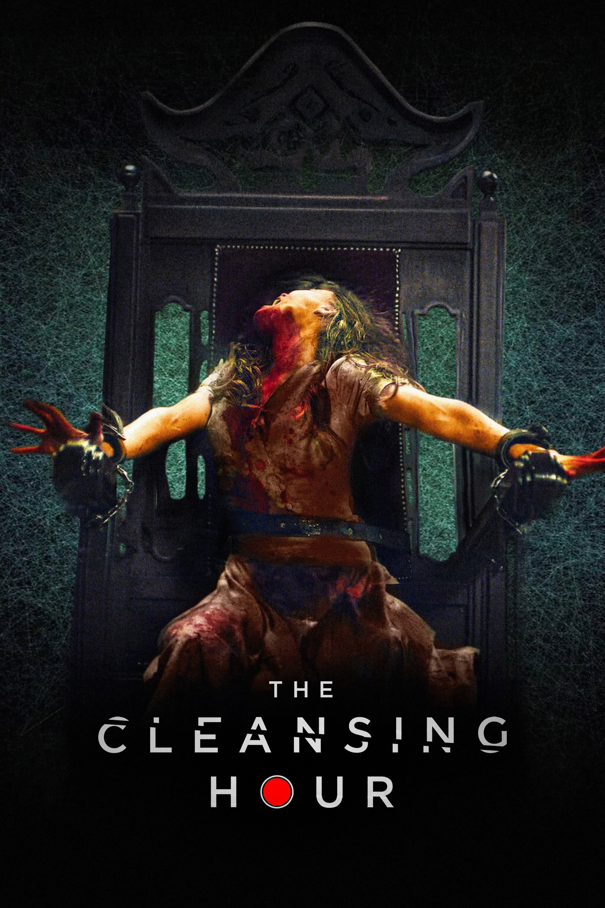 The Cleansing Hour İndir