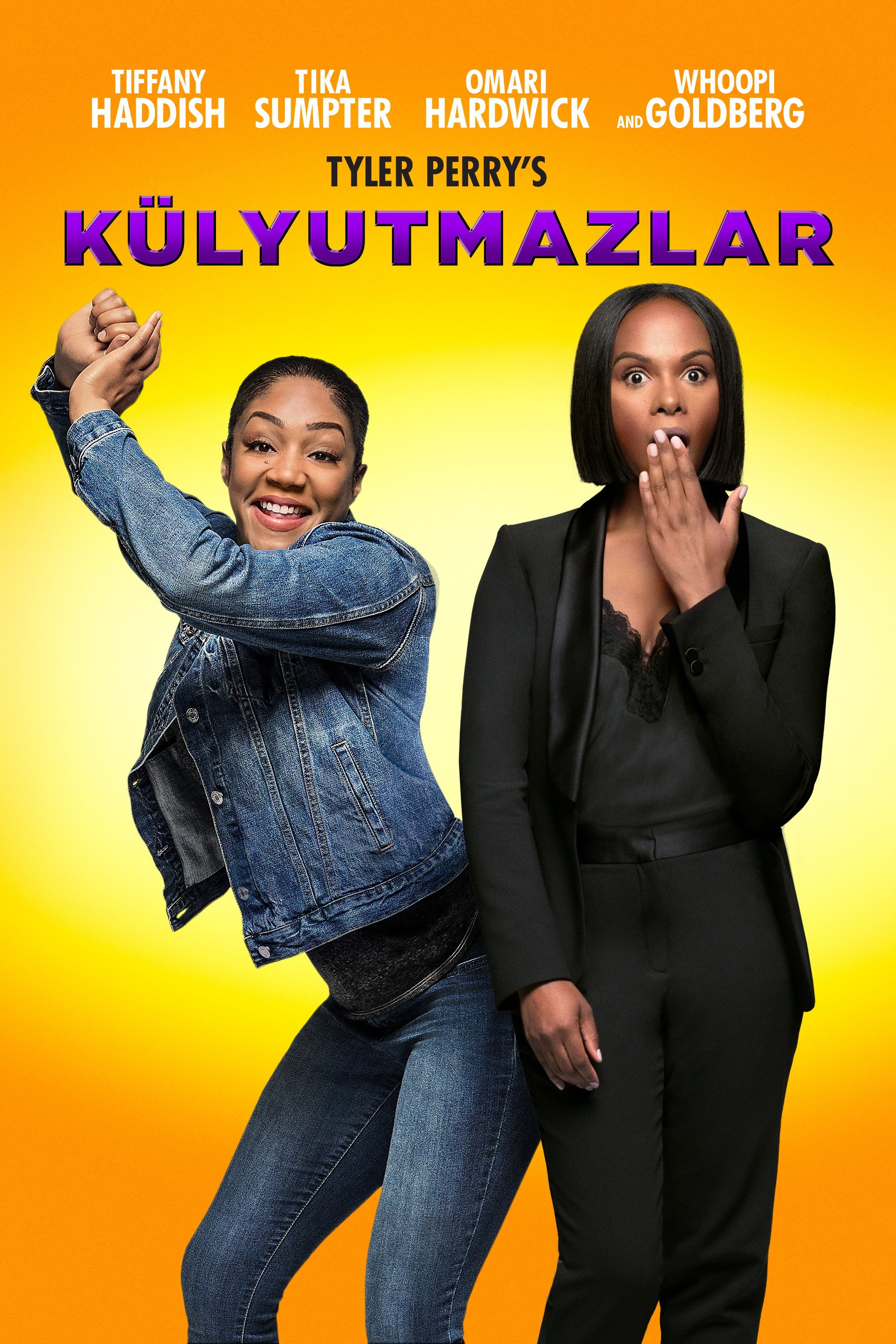 Kül Yutmaz İndir