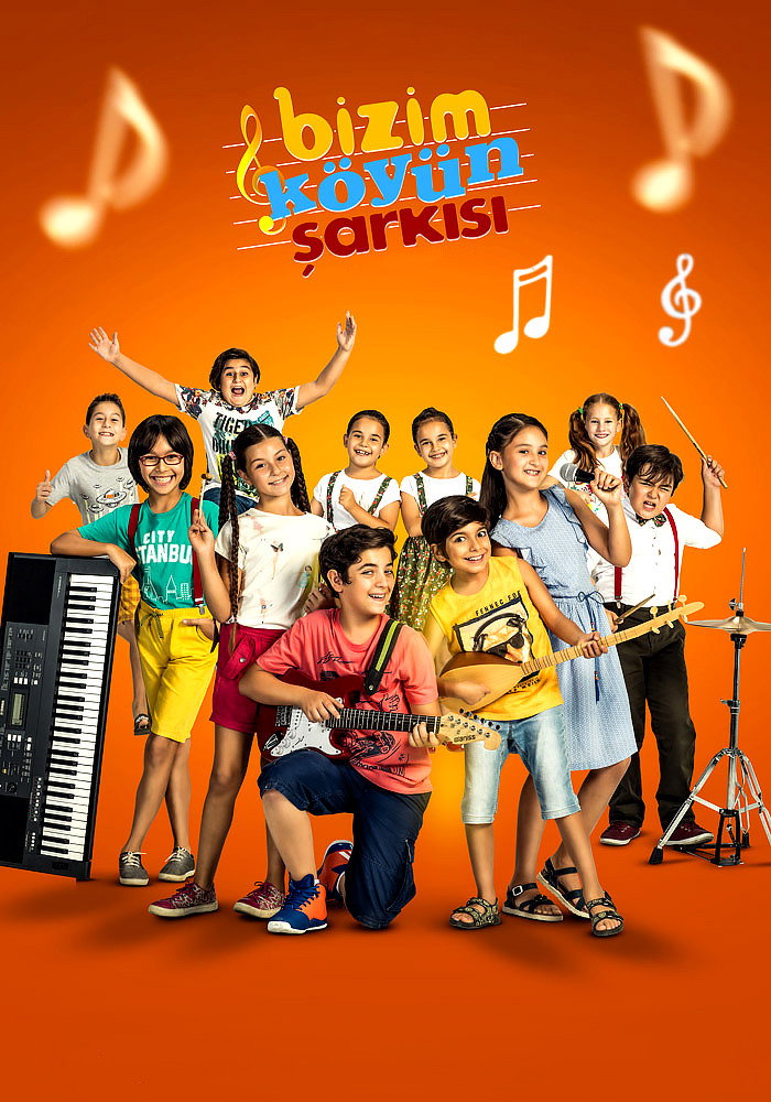 Bizim Köyün Şarkısı İndir