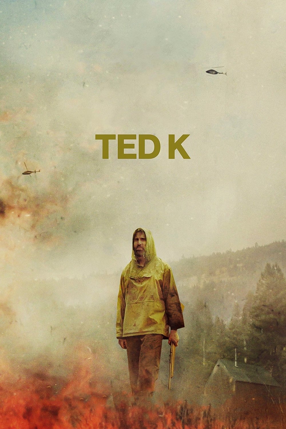 Ted K İndir
