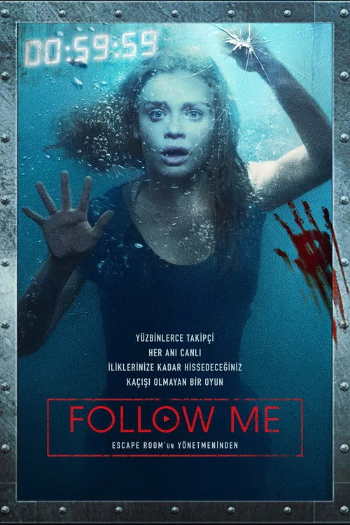 Follow Me İndir