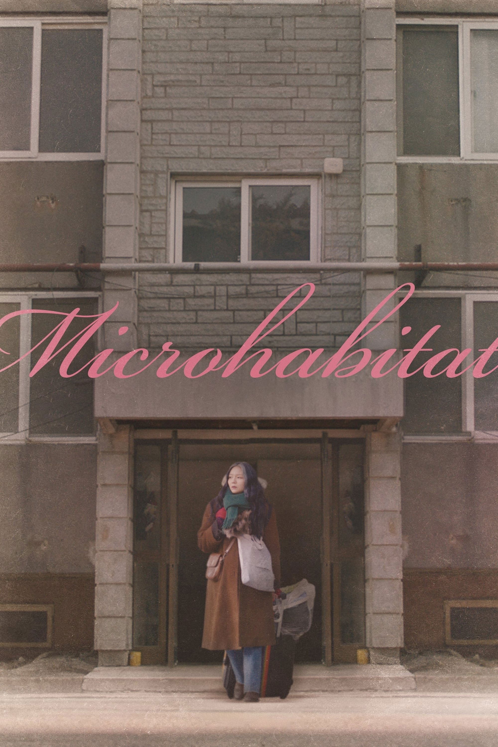 Microhabitat İndir