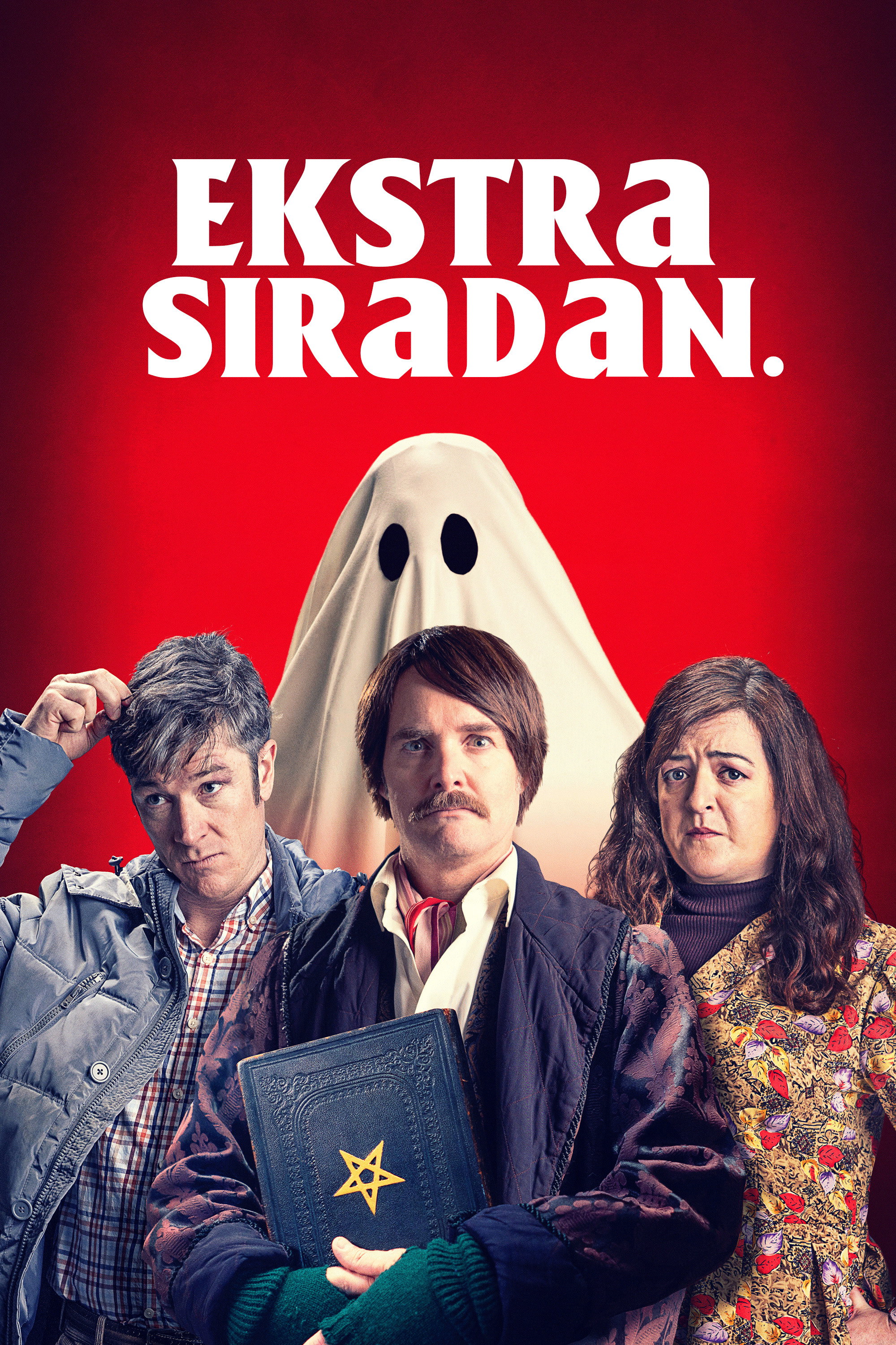 Exstra Sıradan İndir