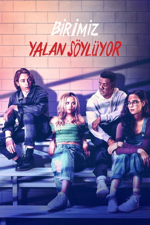 Birimiz Yalan Söylüyor İndir