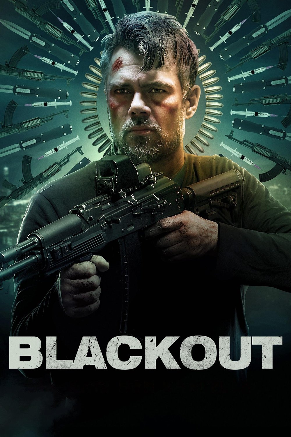Blackout İndir